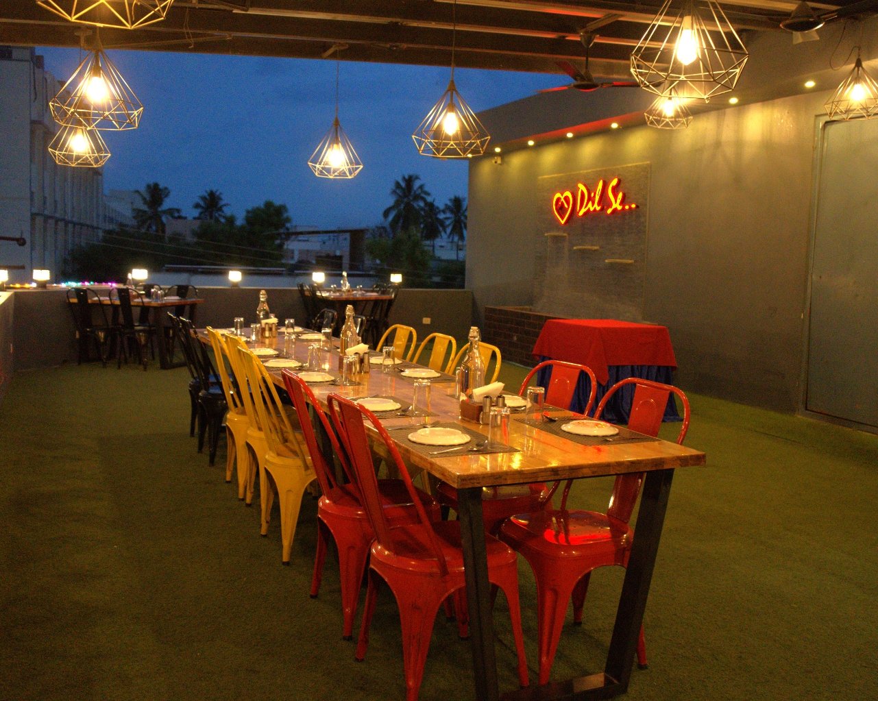 Dil Se Special Offer